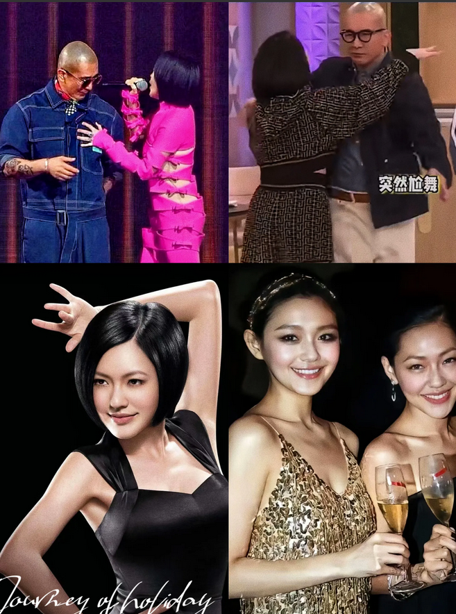小s塌房了！代言集体跑路！

娱乐圈内幕消息爆出：小s代言集体跑路，这塌房是有多