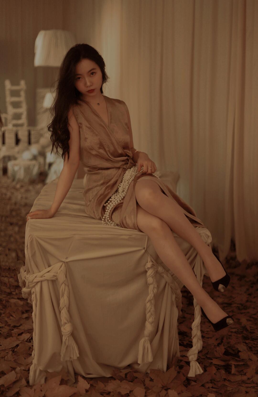 在昆明🍂路过一场加堂的秋
