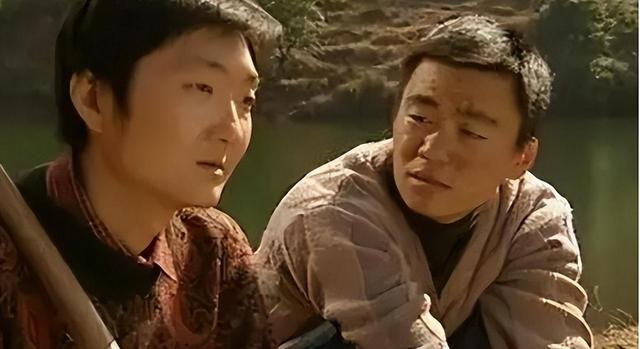 十年过去了,那个吃到“天鹅肉”的王大治,现状如何了?(王大治w)-第10张图片-九妖电影 十年过去了,那个吃到“天鹅肉”的王大治,现状如何了?(王大治w)-第10张图片-九妖电影