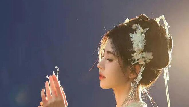 内地十大最美90后女星