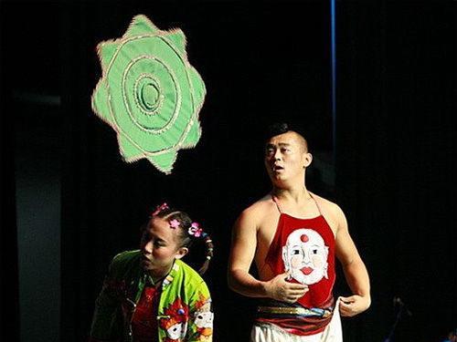 赵本山“最惨徒弟”，靠捡垃圾度过，最后连老婆都改嫁给自己兄弟（赵本山38岁徒弟猝死）-第10张图片-九妖电影