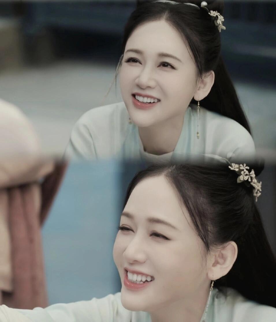 陈乔恩演的继母好出圈