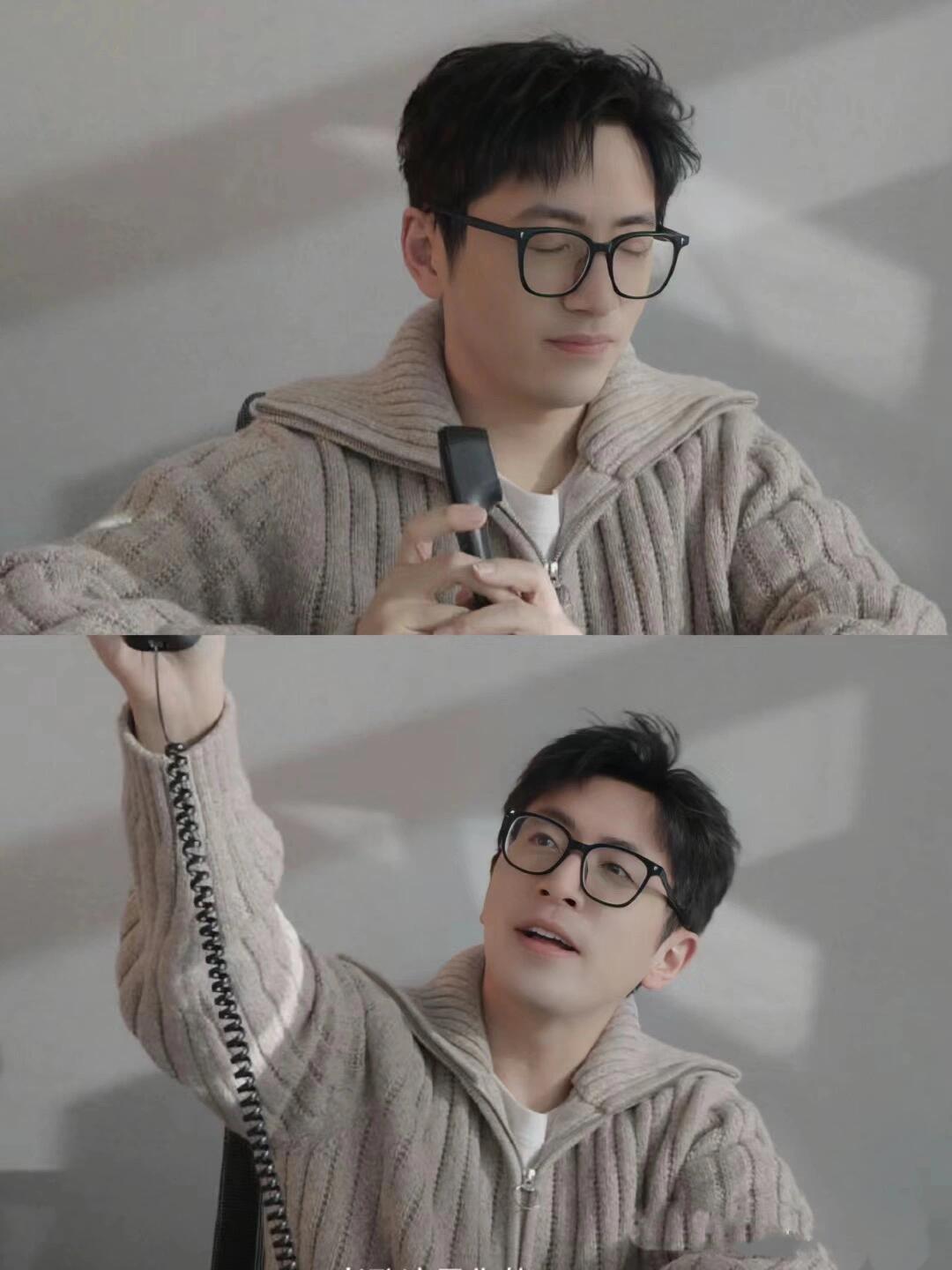 这世界终于癫了