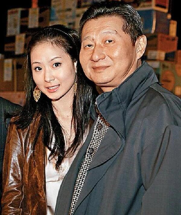 孙芸芸——幸福女人