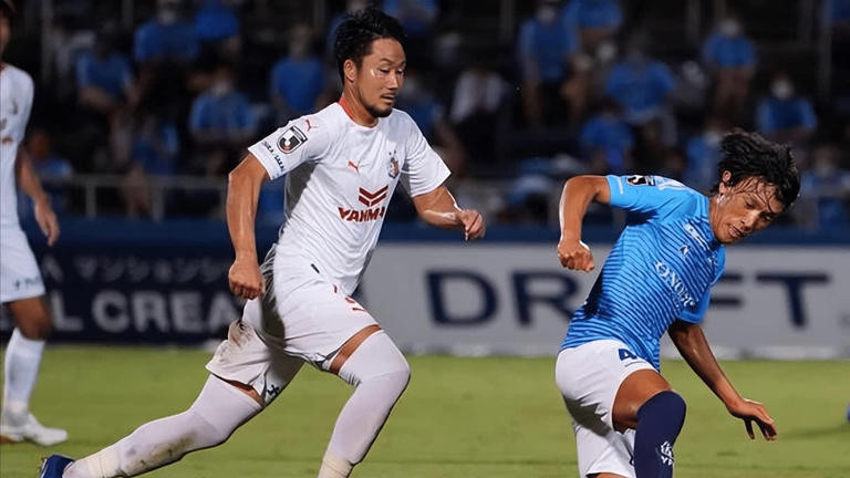 6.5竞彩推荐18: 00 大阪樱花 VS 町田泽维亚