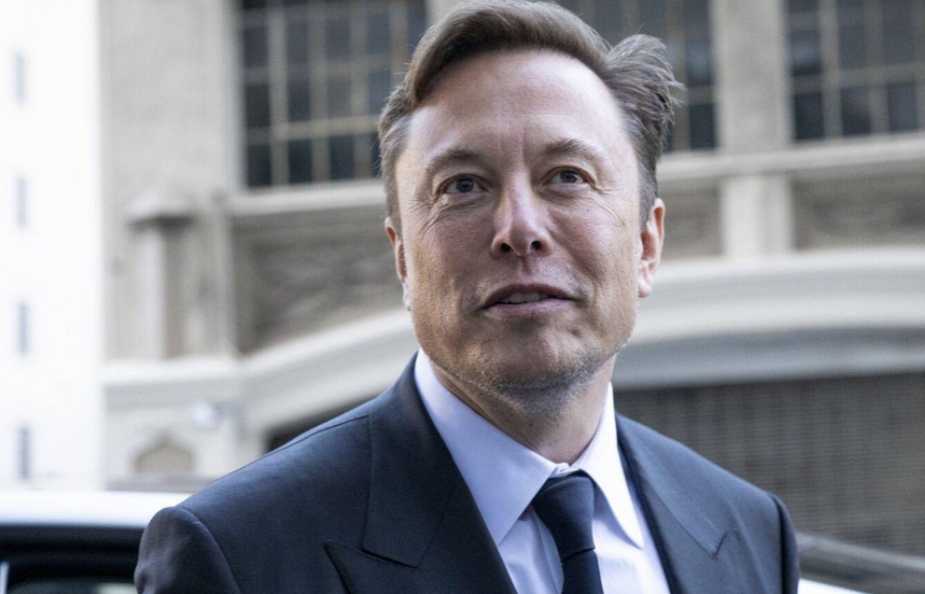马斯克将会成为美国事实上的副总统！
