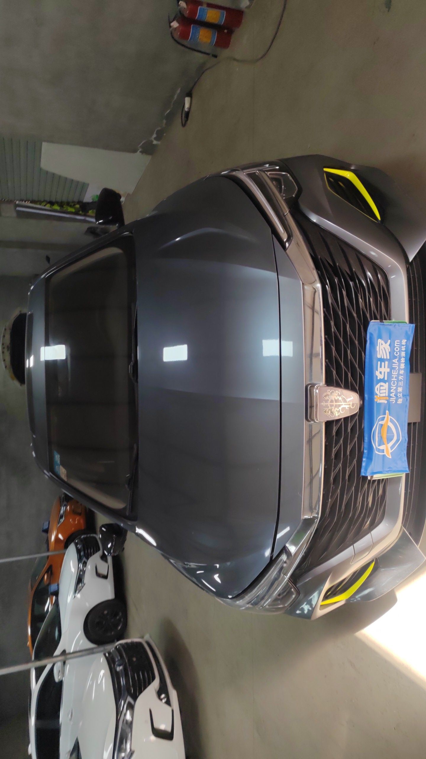 ~退役新能源出租车，2万8一台，到底是捡便宜还是给自己挖坑？
前两天就到了一个这