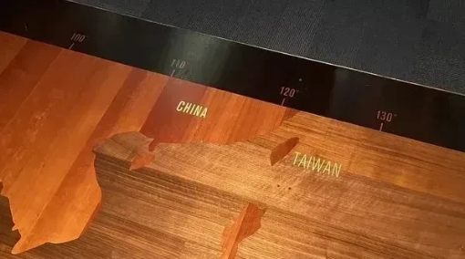 赖清德搞这些操作，搞得台湾更危险