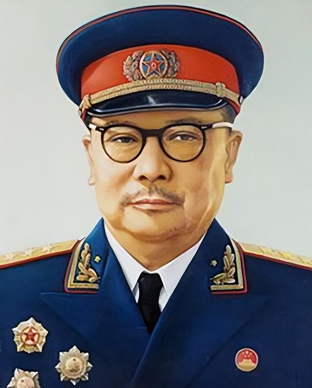 李克农遇险得救，王振武恩情难忘，建国后救恩人一命