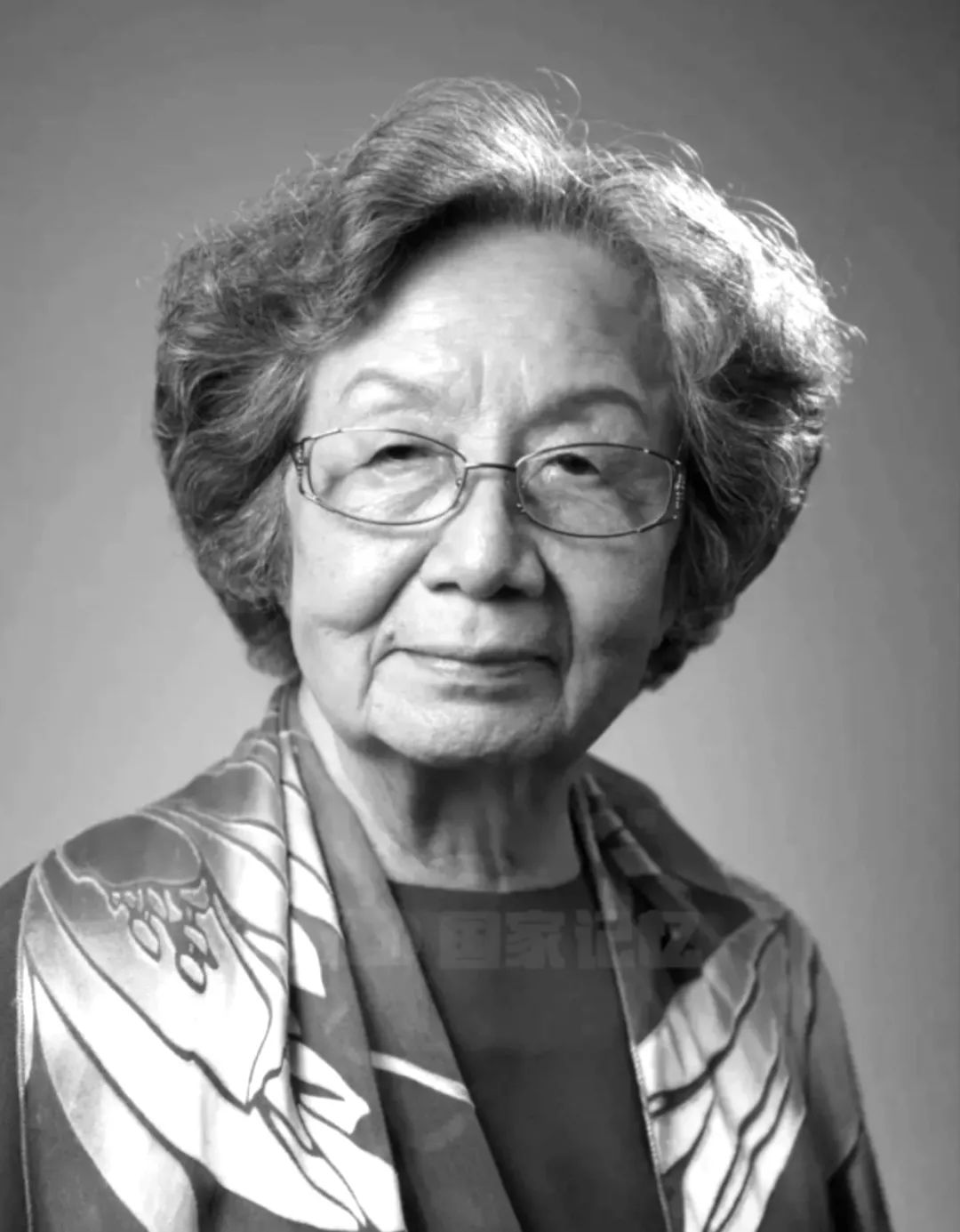 痛惜！叶嘉莹先生逝世，享年100岁