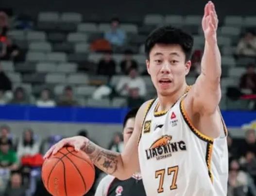 大事不好，辽宁男篮20分惨败给新疆，只有三个人还有点求胜欲望。。。

1、辽篮滑