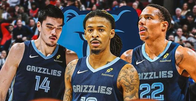 NBA赛季风云变幻，孟菲斯灰熊队稳居第五，却仍寻求突破。交易截止日临近，布鲁克林