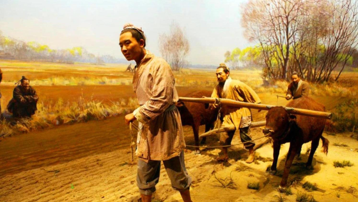 “穷”字和“富”字拆开看，原来致富的秘诀，老祖宗早就告我们了