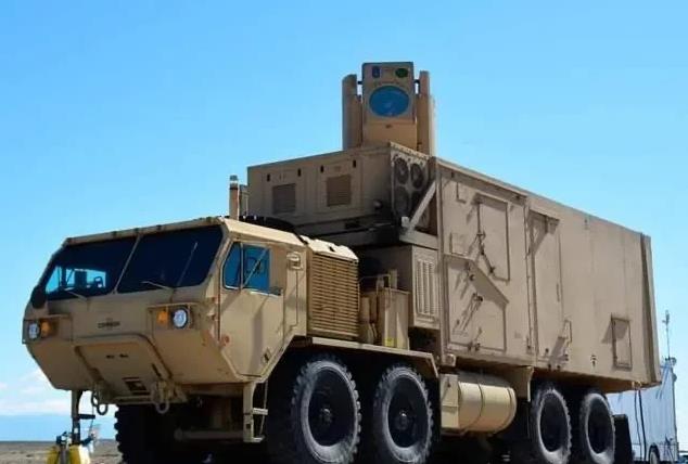 有人说，本届珠海航展，国产激光武器会卖爆，因为央视在伊朗直播了国产激光武器的拦截