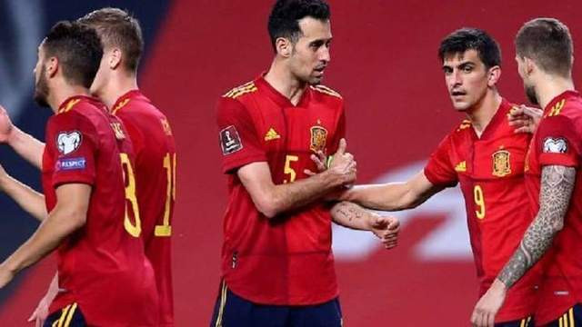 2024年9月9日瑞士vs西班牙和葡萄牙vs苏格兰比赛分析