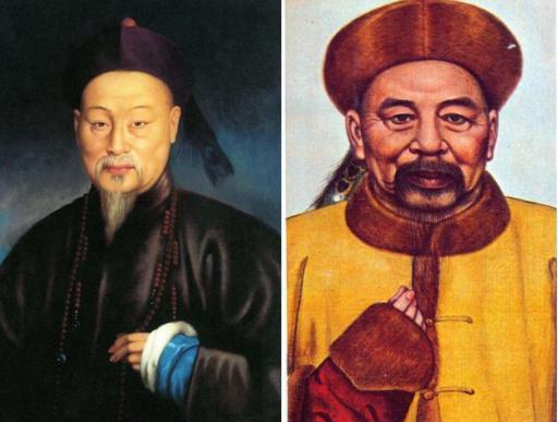 1850年，是林则徐告老还乡的这年，也是他人生的最后一年。还乡时，他需从云南总督