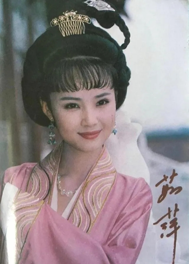 武则天得知她的男宠居然和上官婉儿私通，她前往住处查探，谁知被她抓了一个正着。武则