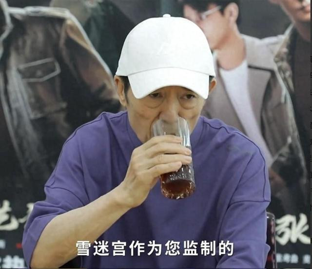 不服不行！这一次，74岁的张艺谋，再次证明了他的“顶级审美”