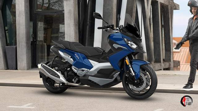 跨界风格+稳定性能，标致XP400 Allure新款发布，54800元入手吗？