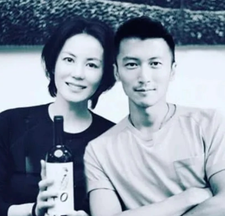 谢霆锋与王菲：一段坚持和执着的传奇