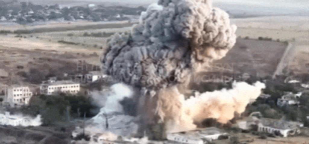 最新俄乌焦灼战情，特朗普上台能带来和平吗？


俄罗斯国防部称，俄罗斯军队已经占