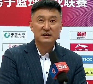 广东男篮主教练杜锋谈球队大胜福建，他表示：这场比赛我比较满意，因为之前的几场我们