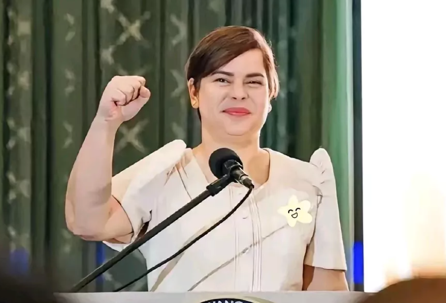 菲律宾变天了！马杜之争落定！

没想到，之前杜特尔特家族和马科斯之争，后者取得胜