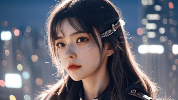 情感历程波澜壮阔的(王晓宋月)《打脸卷王舍友》结局感人