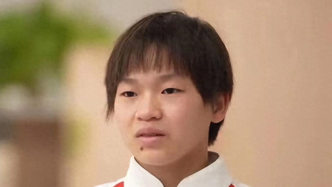 全红婵新车上牌成功，竟不是湛江车牌，车牌号曝光，引发全网热议