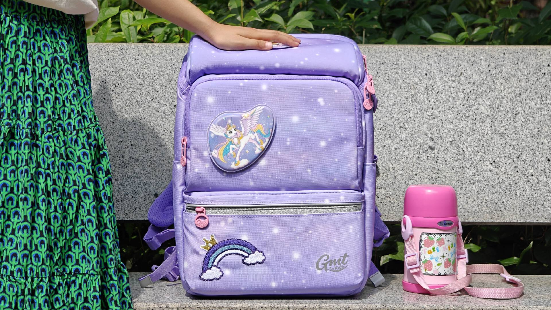 放大镜下的小学生书包，哪些特质值得买单？