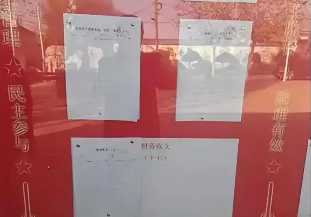 村支书也能继承？河北衡水，村支书因醉酒驾驶，被免职处理。万万没想到，该村支书的儿