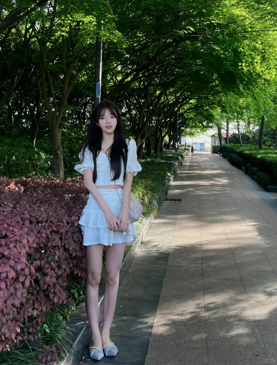 人间四月天