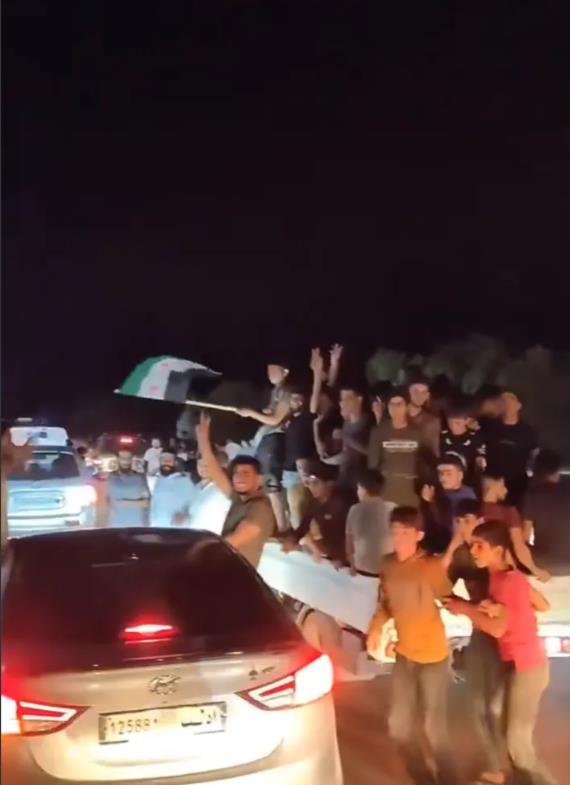 黎巴嫩真主党头目纳斯鲁拉极有可能在以军空袭中丧命的消息传出后，虽然消息真实性尚未