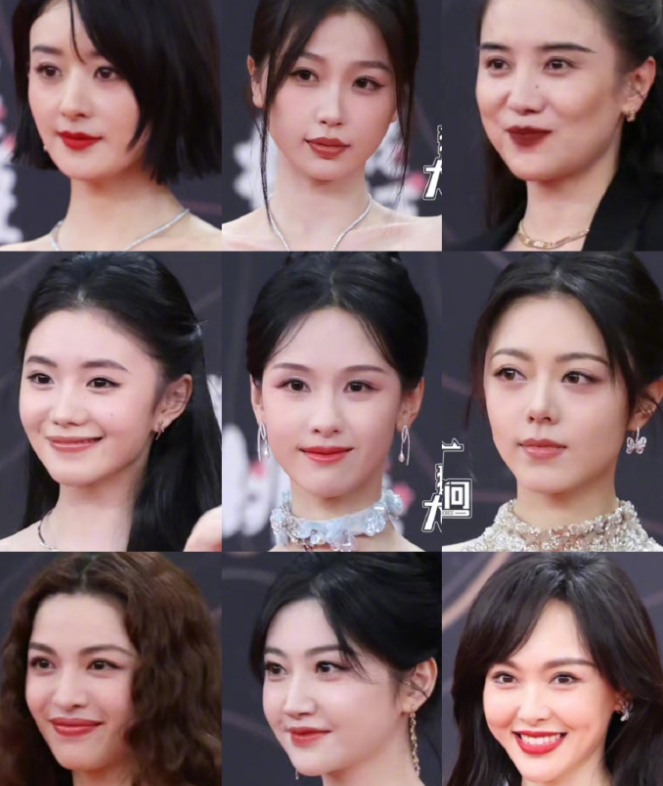 
本来唐嫣和赵丽颖之前没合作过，并无交集，而且唐嫣还大几岁，不应该和赵丽颖有85