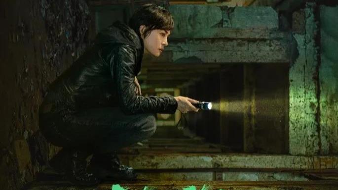 迷雾剧场孙俪的《乌云之上》本月即将播出，能否给大家带来惊喜？