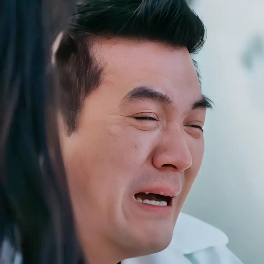 黄圣依这人是真聪明，太给前夫杨子留面子了！

大家发现没，他俩好像从来不说结婚、