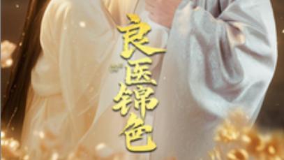 短剧在线观看《良医锦色》完整版全集（100集）靳旺、付柔美琦