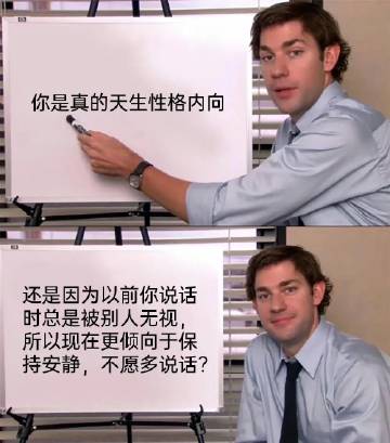  ​​​​​​​你是哪种