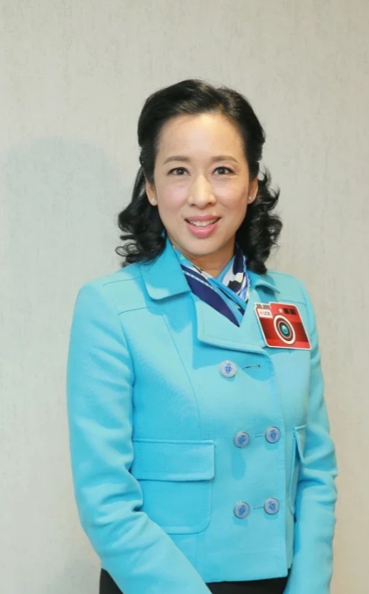 朱玲玲的情感生活