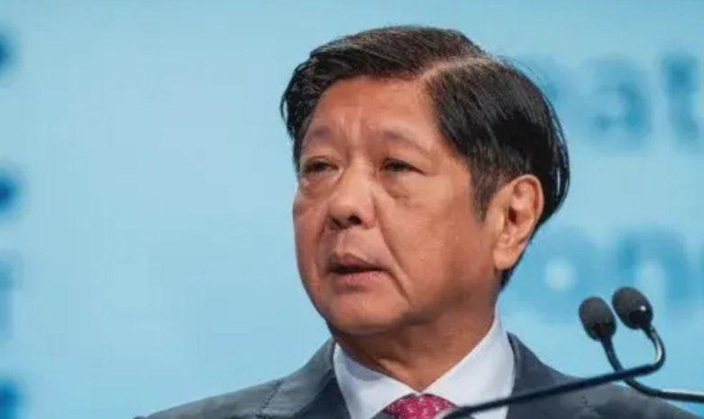 菲律宾副总统：杀手都嫌马科斯面相奸诈
菲律宾副总统这回可是语出惊人，直言已经安排