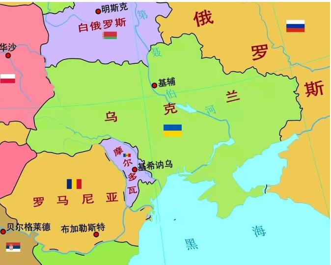 乌克兰有反击办法了，
泽连斯基腹有良策了，

这不俄乌战争以来，乌克兰一直处于守