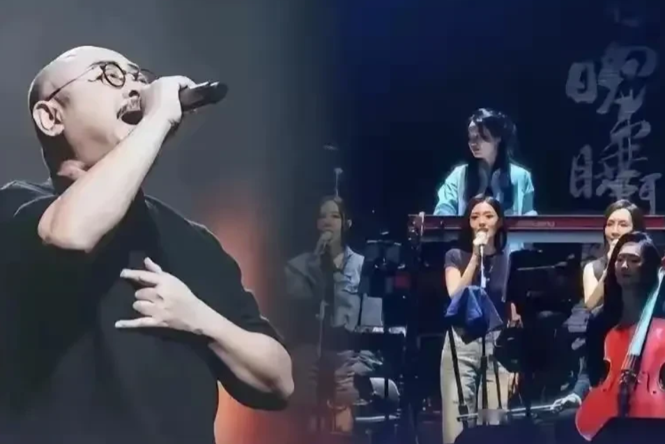 刀郎厦门演唱会，5个人赚翻了：

1、厦门文旅。刀郎人未到，排场先行。厦门文旅对