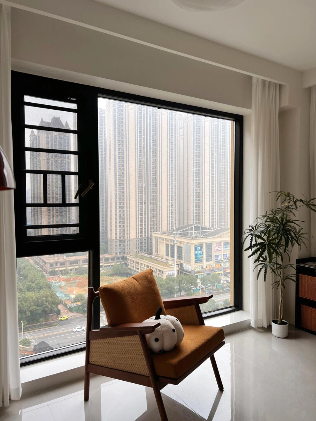 我的Dream House装修心得