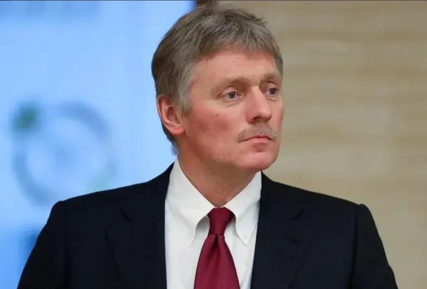 俄罗斯说出了真相！
8月1日，俄罗斯总统新闻秘书佩斯科夫表示，普京总统定期给前线