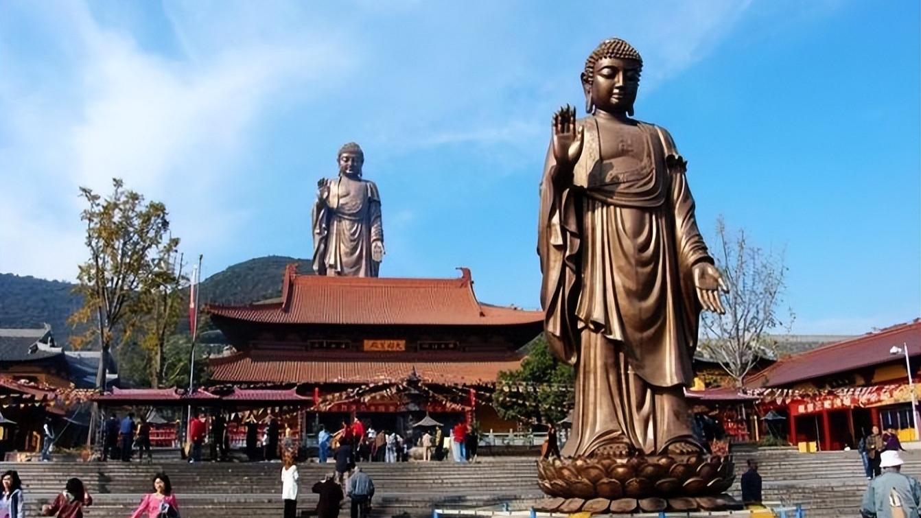 深度游无锡，不可错过的五大景点