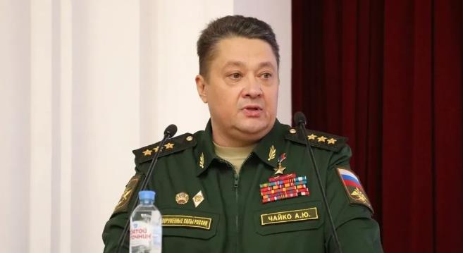 又开始造谣了，有地摊文说，俄军驻叙利亚总指挥被叙利亚叛军消灭了，刚好俄罗斯宣布驻