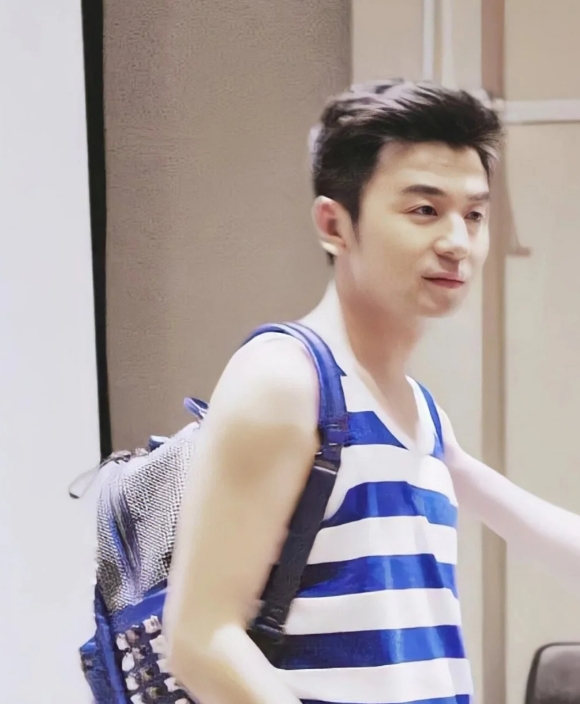 沈腾雷佳音，谁的颜值让你心动？