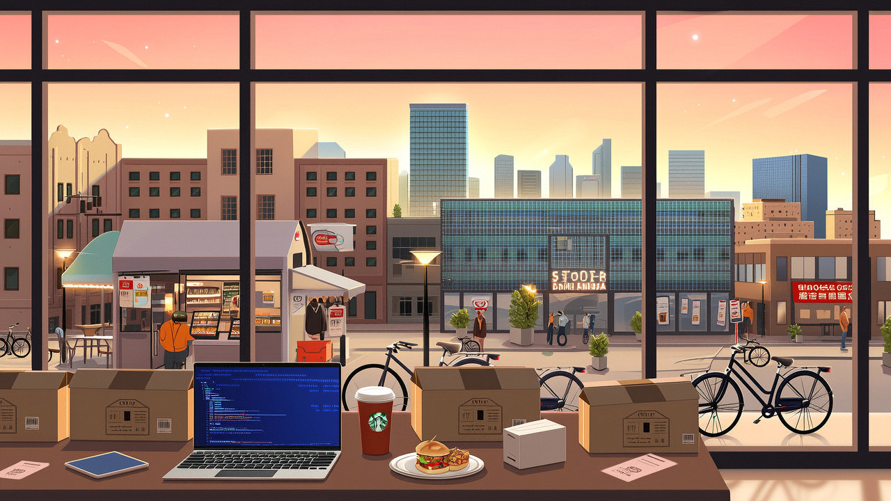 2025年了，三四线城市IT行业啥情况了？