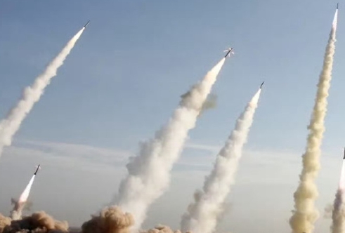 伊朗正在计划使用更强大的弹头和其他武器对以色列开展作出“强有力而复杂”的报复行动