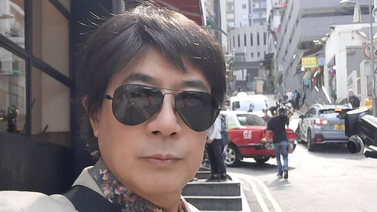 12位TVB知名演员下岗再就业现状：卖保险、送外卖、开出租…
